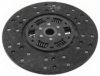STEYR 13200002000041 Clutch Disc